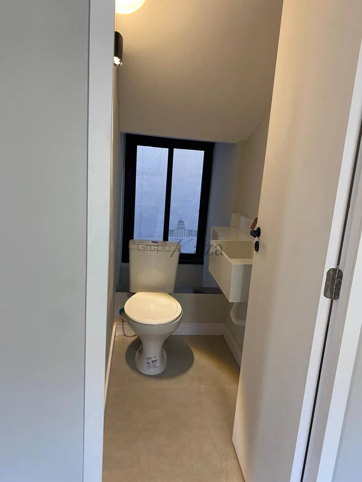 Foto 5 de Casa Padrão em Parque Industrial, São José dos Campos - imagem 5