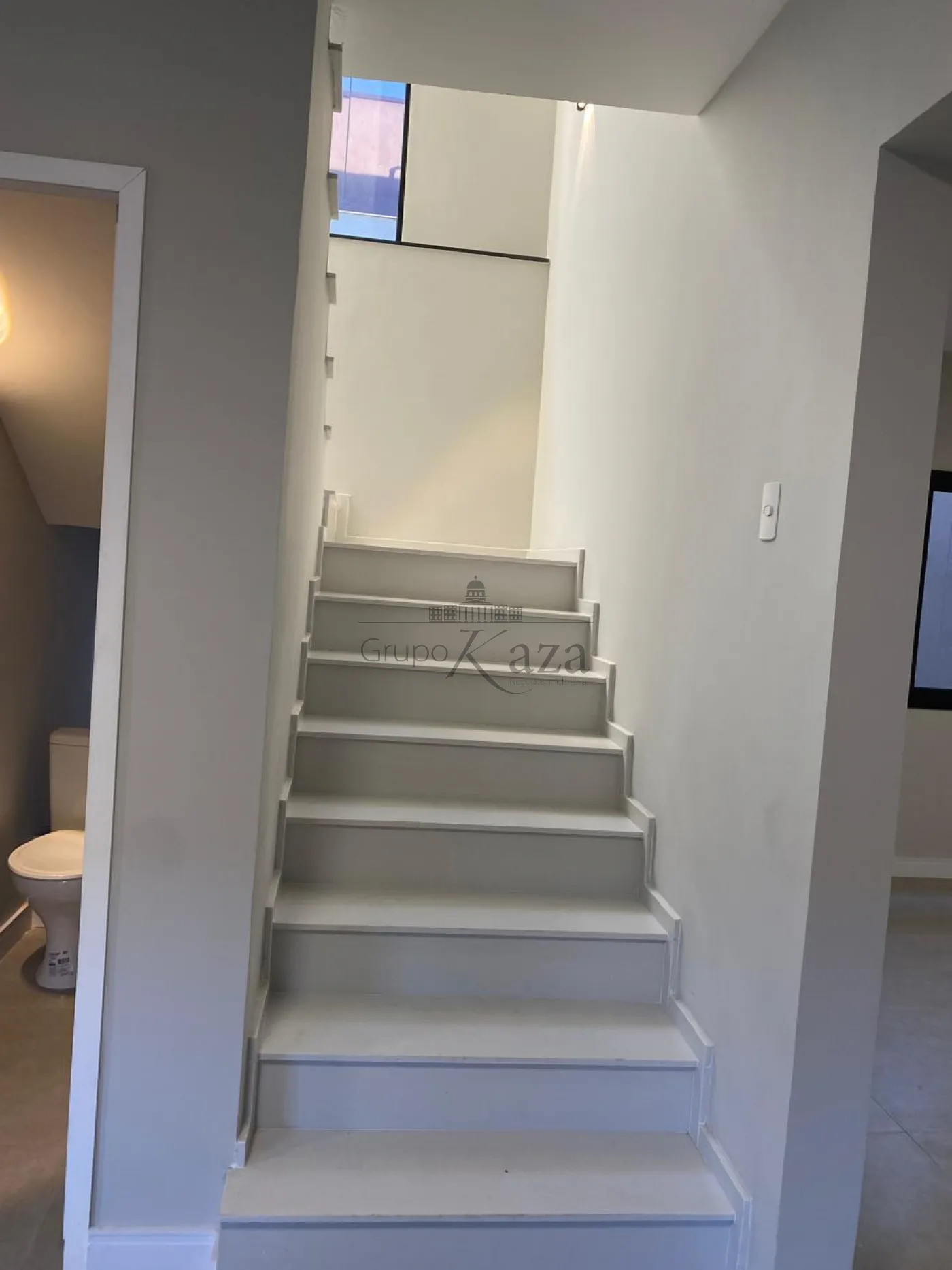 Foto 6 de Casa Padrão em Parque Industrial, São José dos Campos - imagem 6