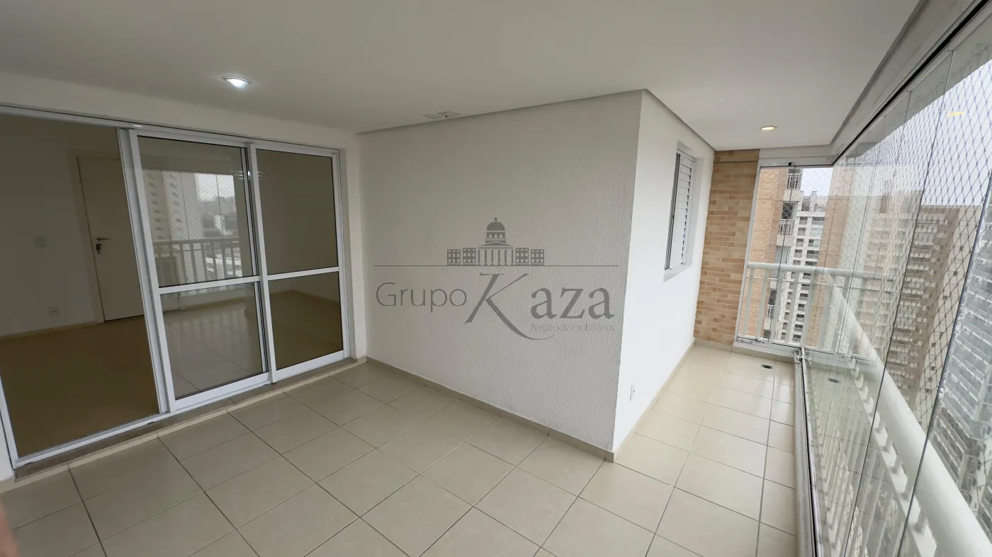 Foto 3 de Apartamento Padrão em Royal Park, São José dos Campos - imagem 3