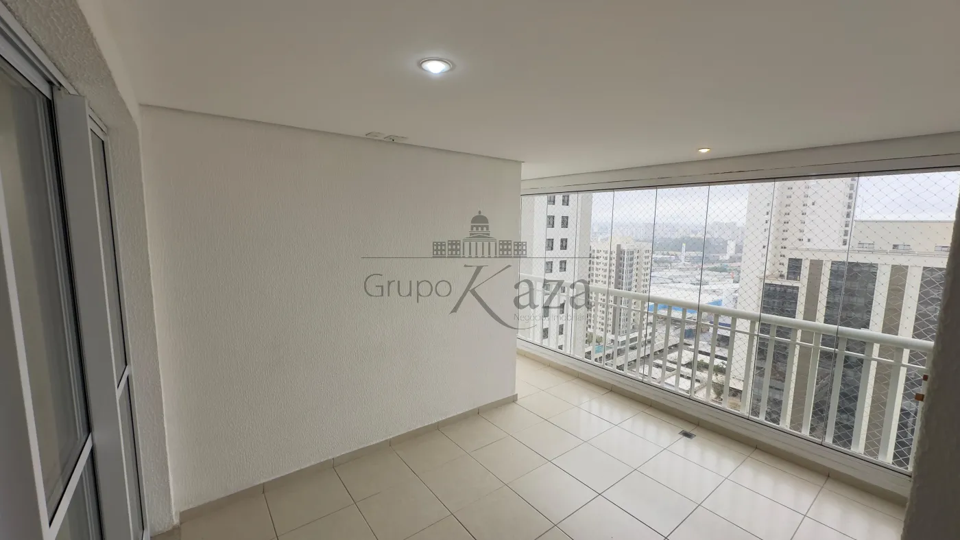 Foto 4 de Apartamento Padrão em Royal Park, São José dos Campos - imagem 4