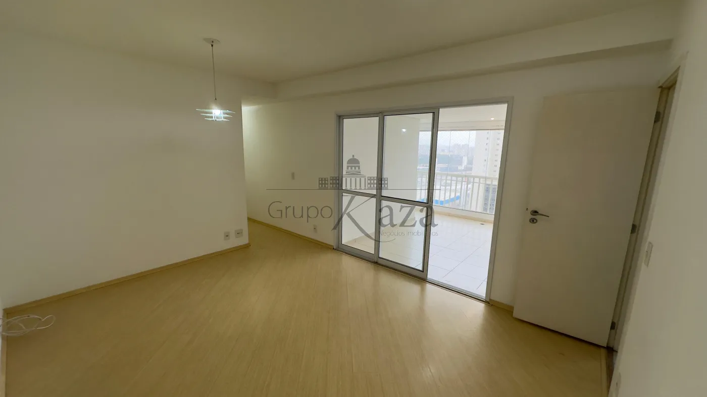 Foto 7 de Apartamento Padrão em Royal Park, São José dos Campos - imagem 7