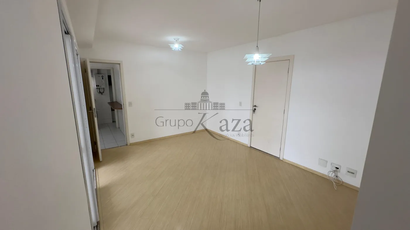 Foto 9 de Apartamento Padrão em Royal Park, São José dos Campos - imagem 9