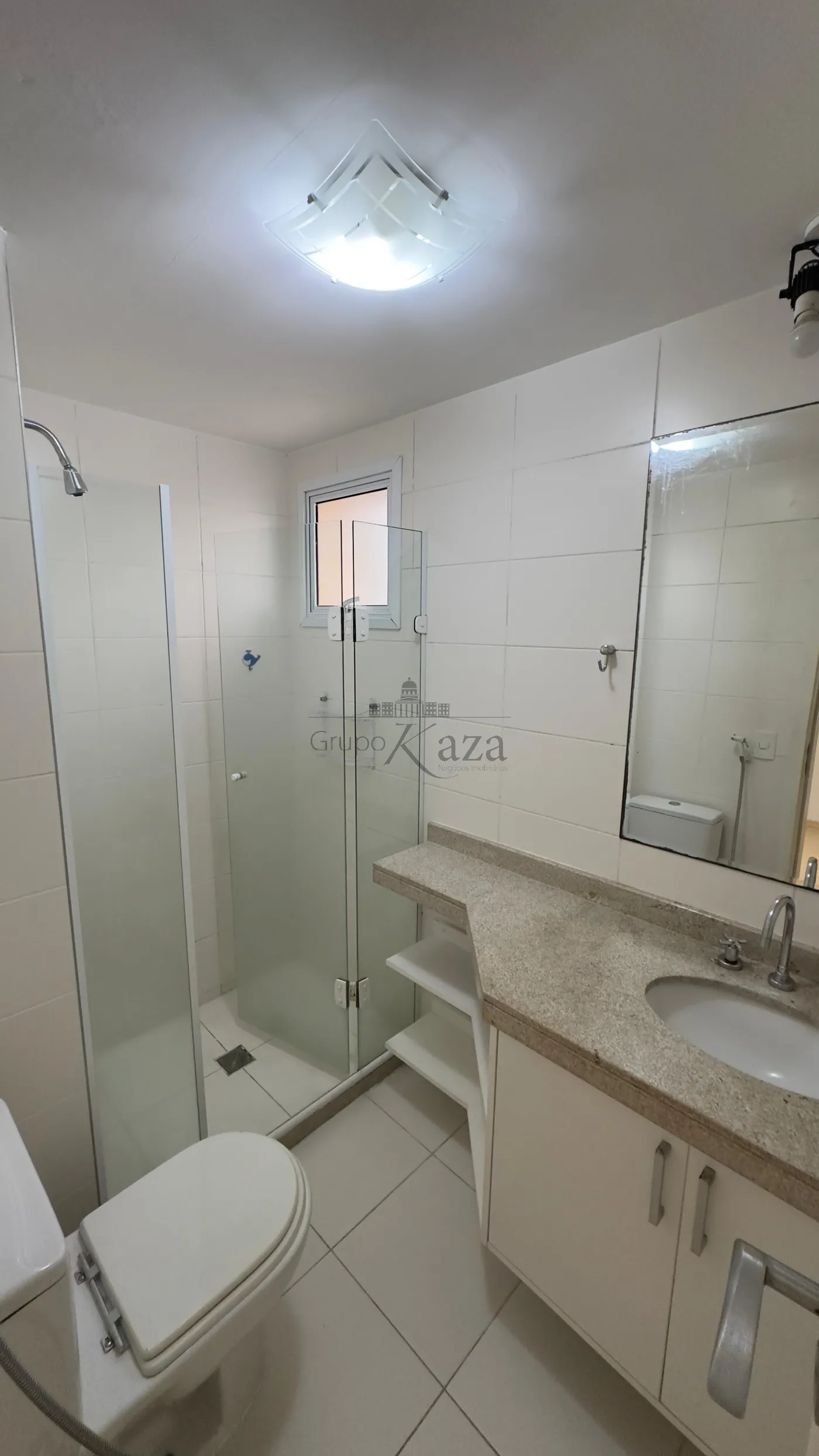 Foto 23 de Apartamento Padrão em Royal Park, São José dos Campos - imagem 23