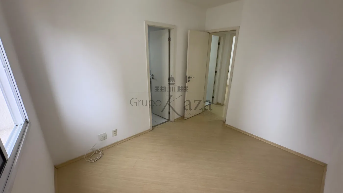 Foto 21 de Apartamento Padrão em Royal Park, São José dos Campos - imagem 21