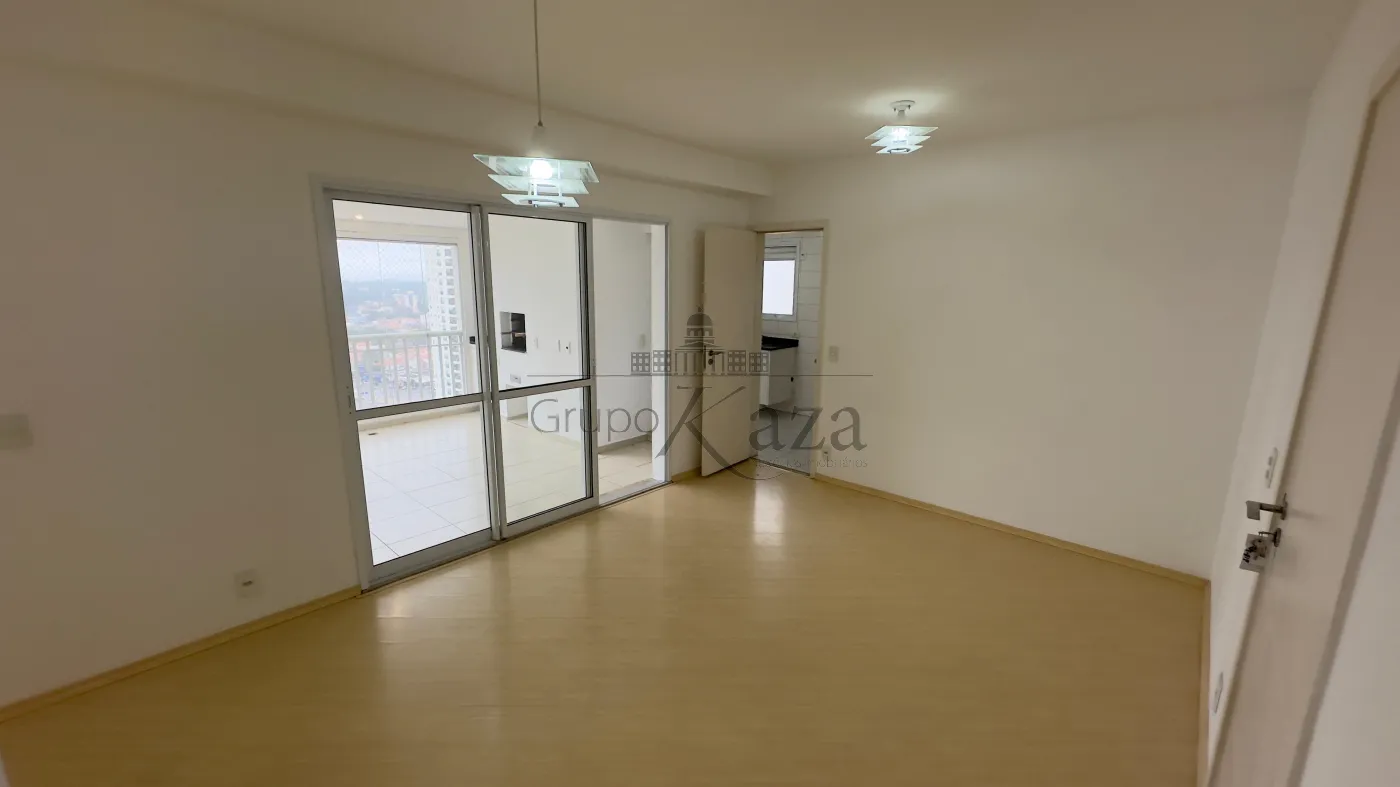 Foto 8 de Apartamento Padrão em Royal Park, São José dos Campos - imagem 8