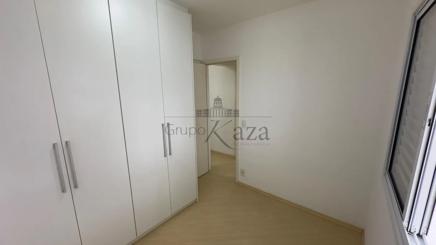Foto 19 de Apartamento Padrão em Royal Park, São José dos Campos - imagem 19
