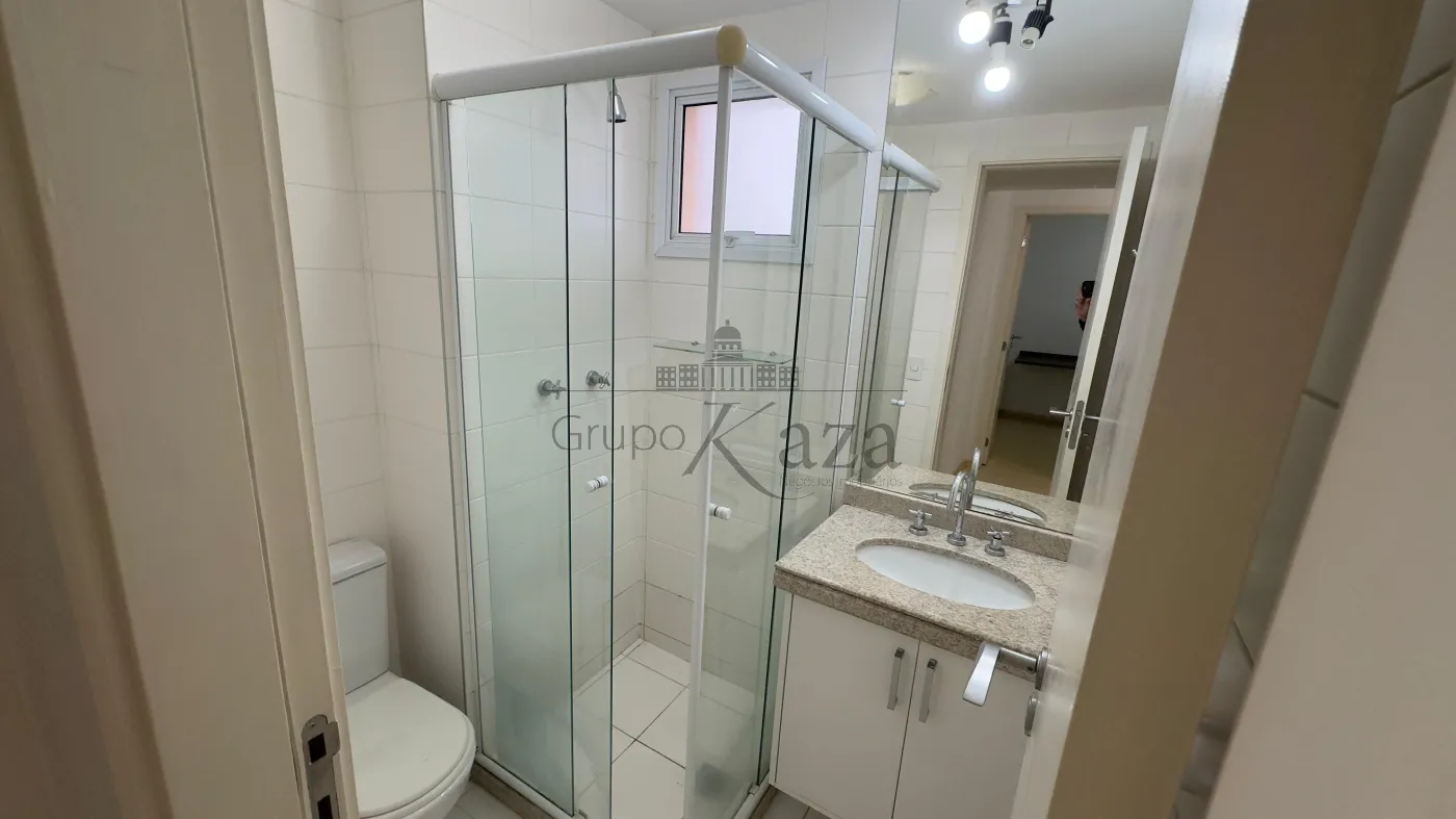 Foto 25 de Apartamento Padrão em Royal Park, São José dos Campos - imagem 25