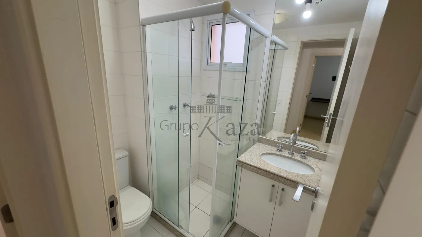 Foto 26 de Apartamento Padrão em Royal Park, São José dos Campos - imagem 26