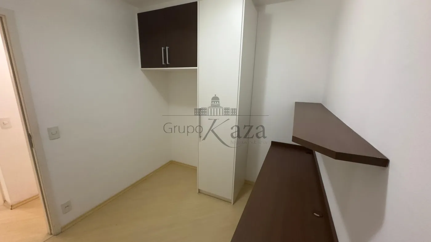 Foto 17 de Apartamento Padrão em Royal Park, São José dos Campos - imagem 17