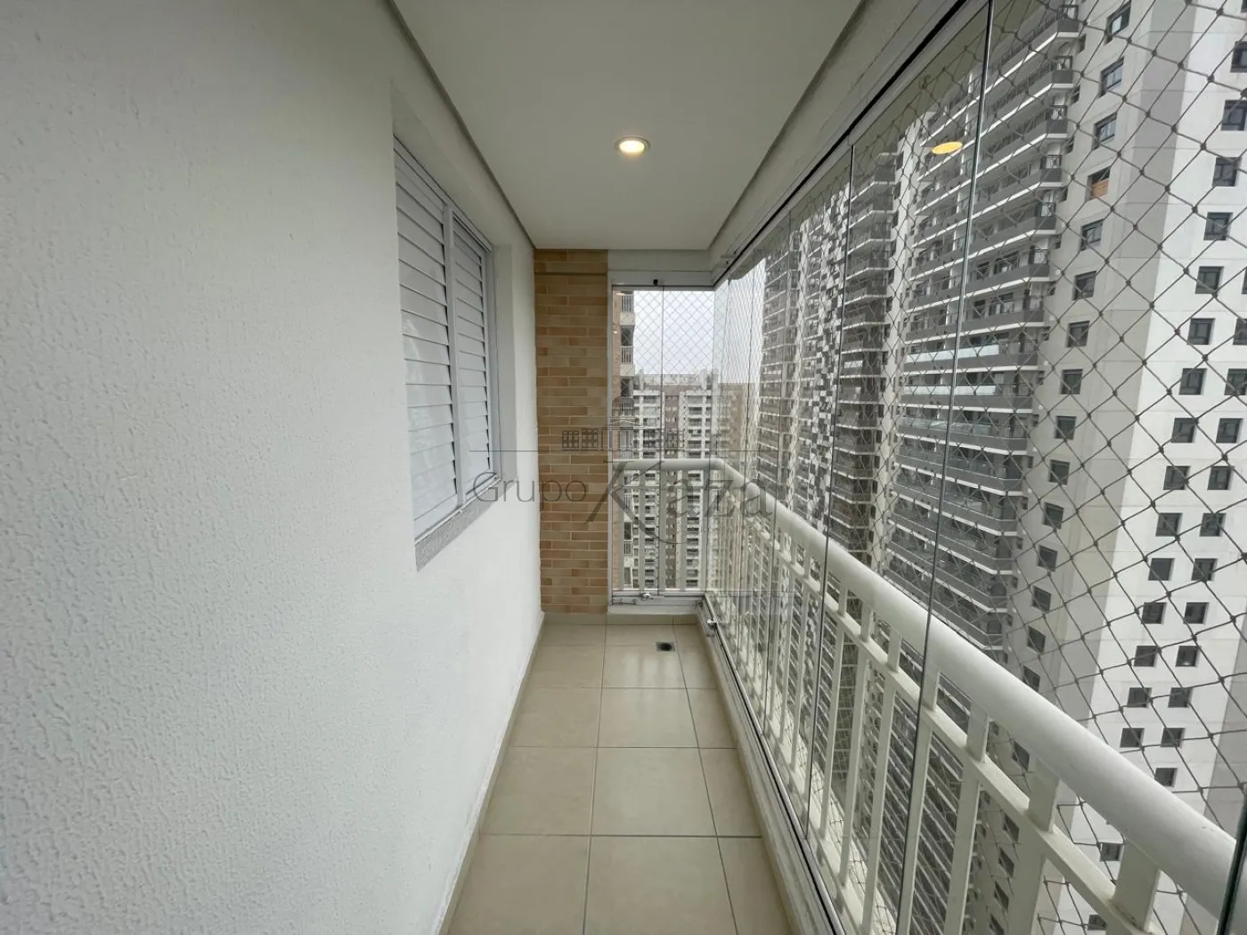Foto 13 de Apartamento Padrão em Royal Park, São José dos Campos - imagem 13