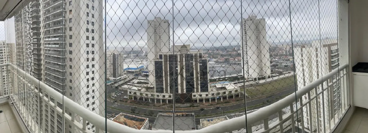 Foto 14 de Apartamento Padrão em Royal Park, São José dos Campos - imagem 14