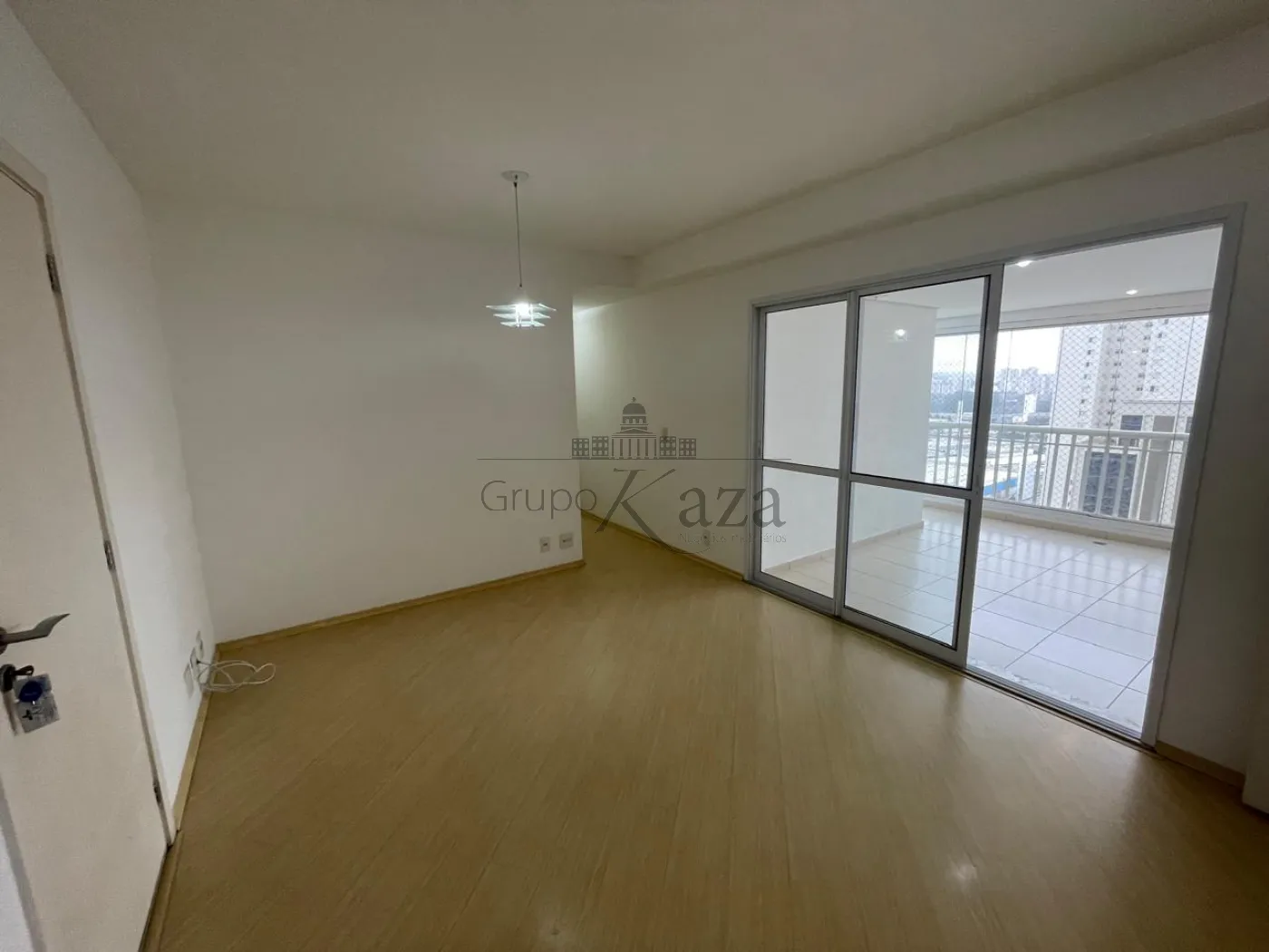 Foto 1 de Apartamento Padrão em Royal Park, São José dos Campos - imagem 1