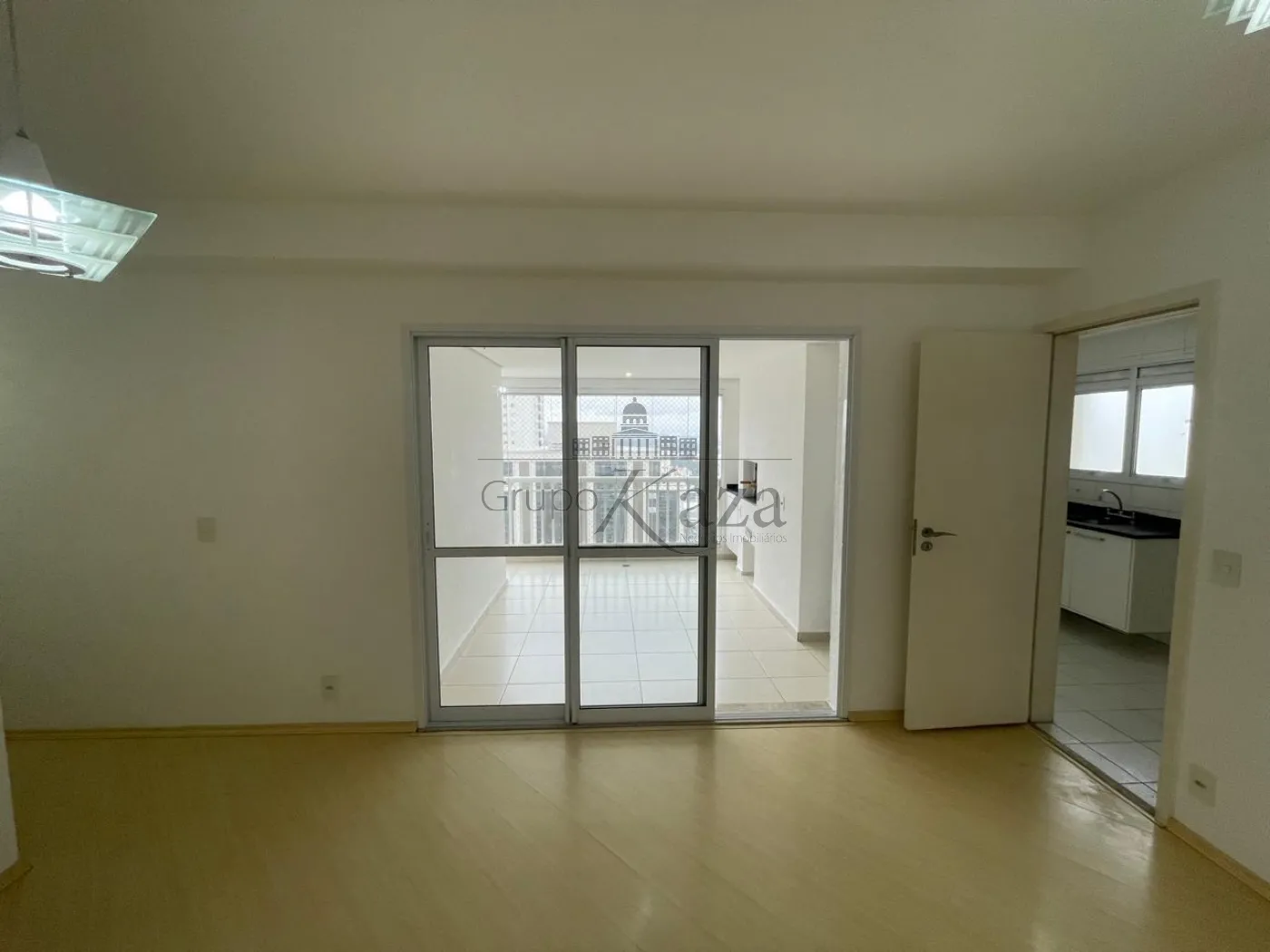 Foto 6 de Apartamento Padrão em Royal Park, São José dos Campos - imagem 6