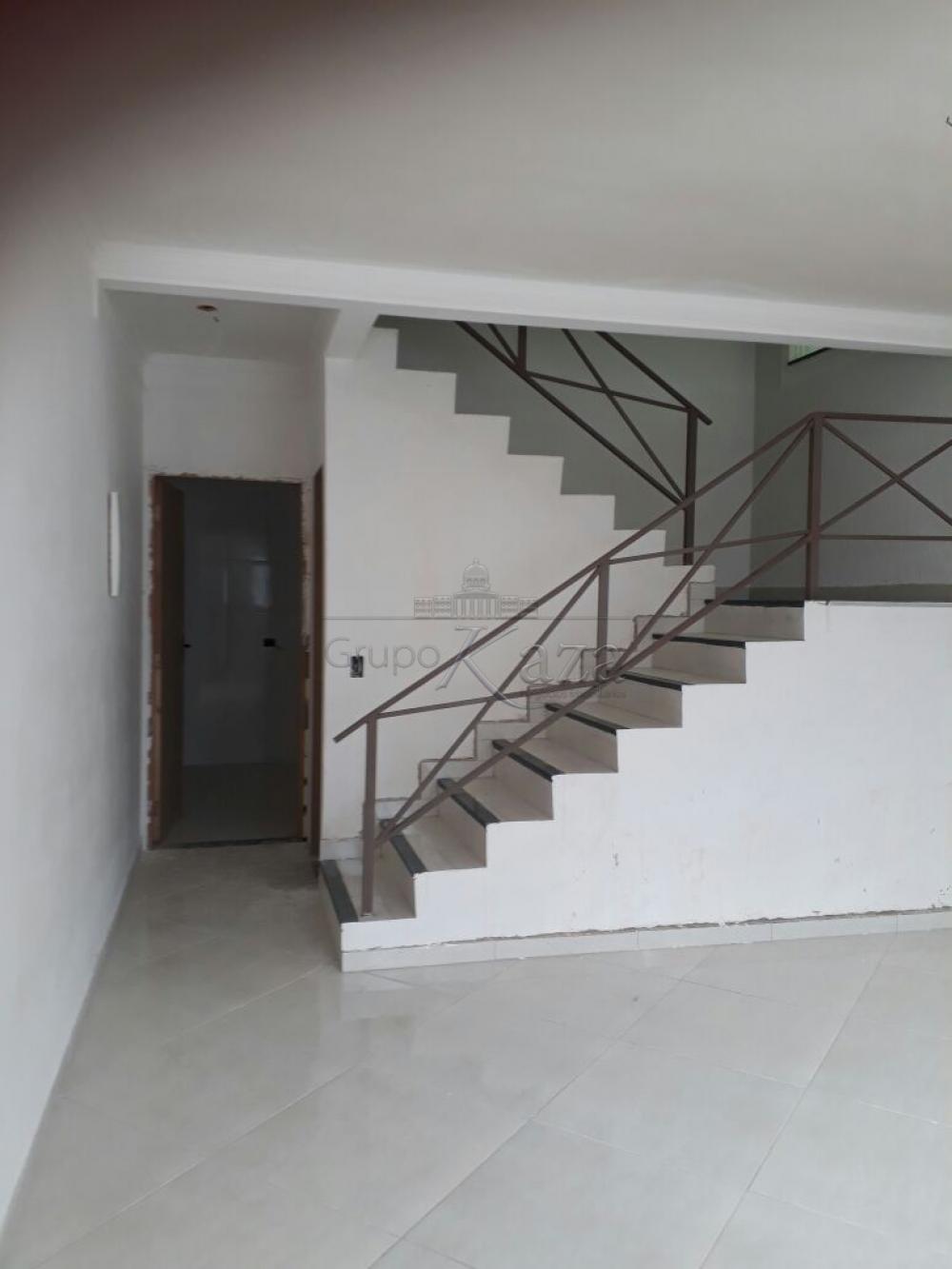 Foto 2 de Casa Padrão em Parque Interlagos, São José dos Campos - imagem 2