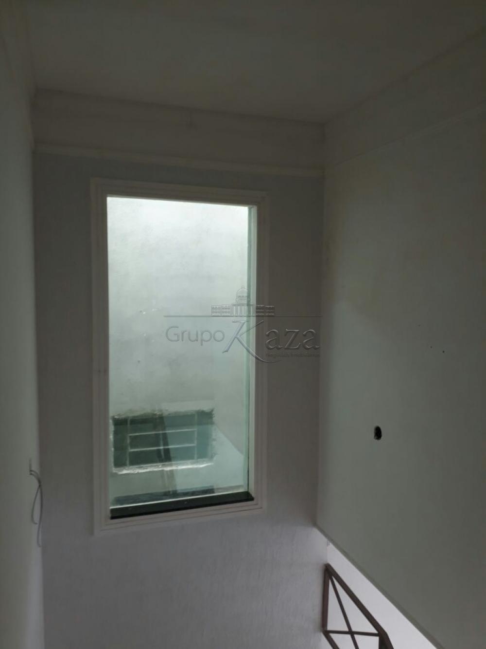 Foto 9 de Casa Padrão em Parque Interlagos, São José dos Campos - imagem 9