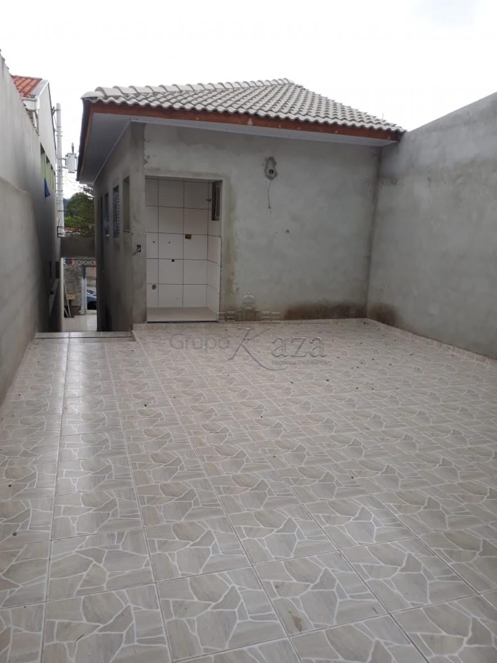Foto 10 de Casa Padrão em Parque Interlagos, São José dos Campos - imagem 10