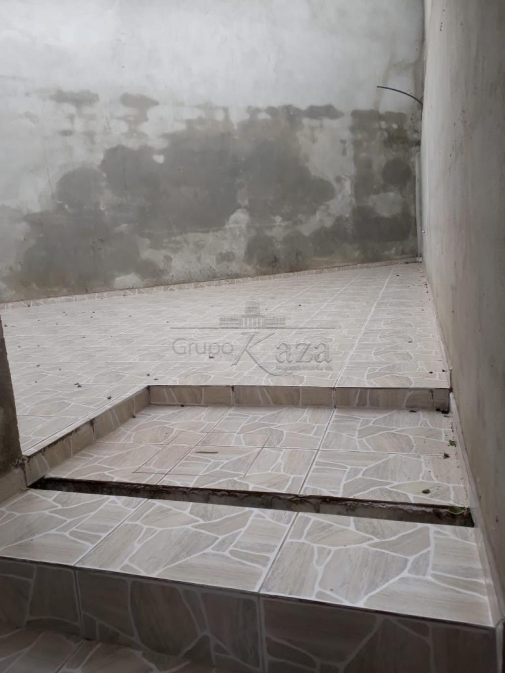 Foto 11 de Casa Padrão em Parque Interlagos, São José dos Campos - imagem 11