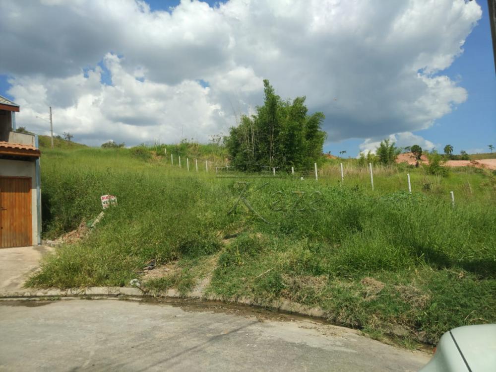 Foto 5 de Área Residencial em Residencial São Francisco, São José dos Campos - imagem 5