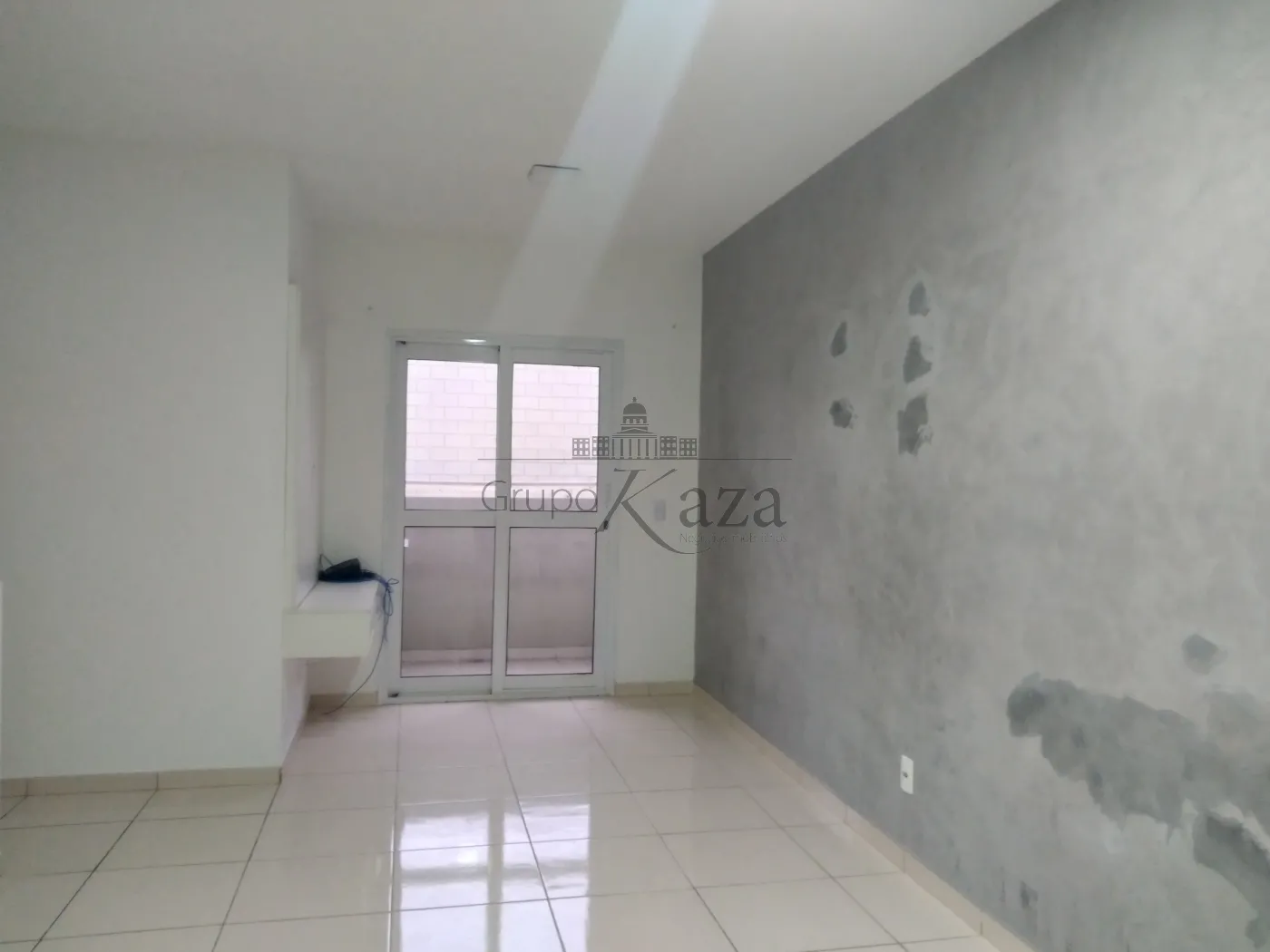 Foto 1 de Apartamento Padrão em Jardim dos Bandeirantes, São José dos Campos - imagem 1
