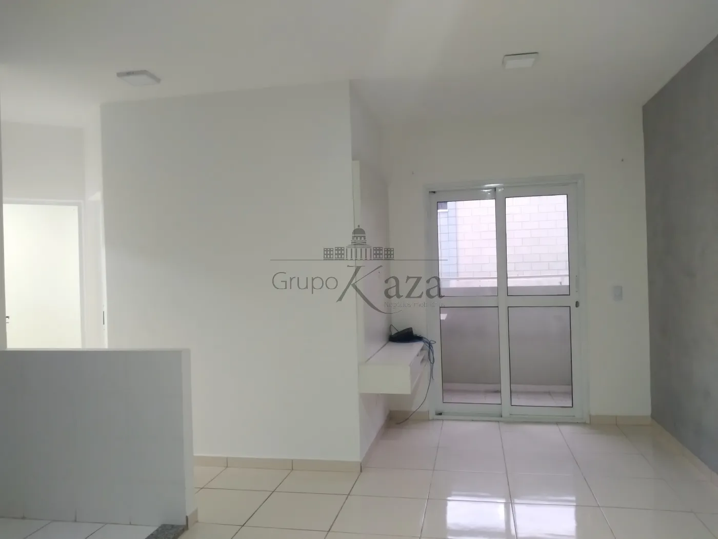 Foto 2 de Apartamento Padrão em Jardim dos Bandeirantes, São José dos Campos - imagem 2