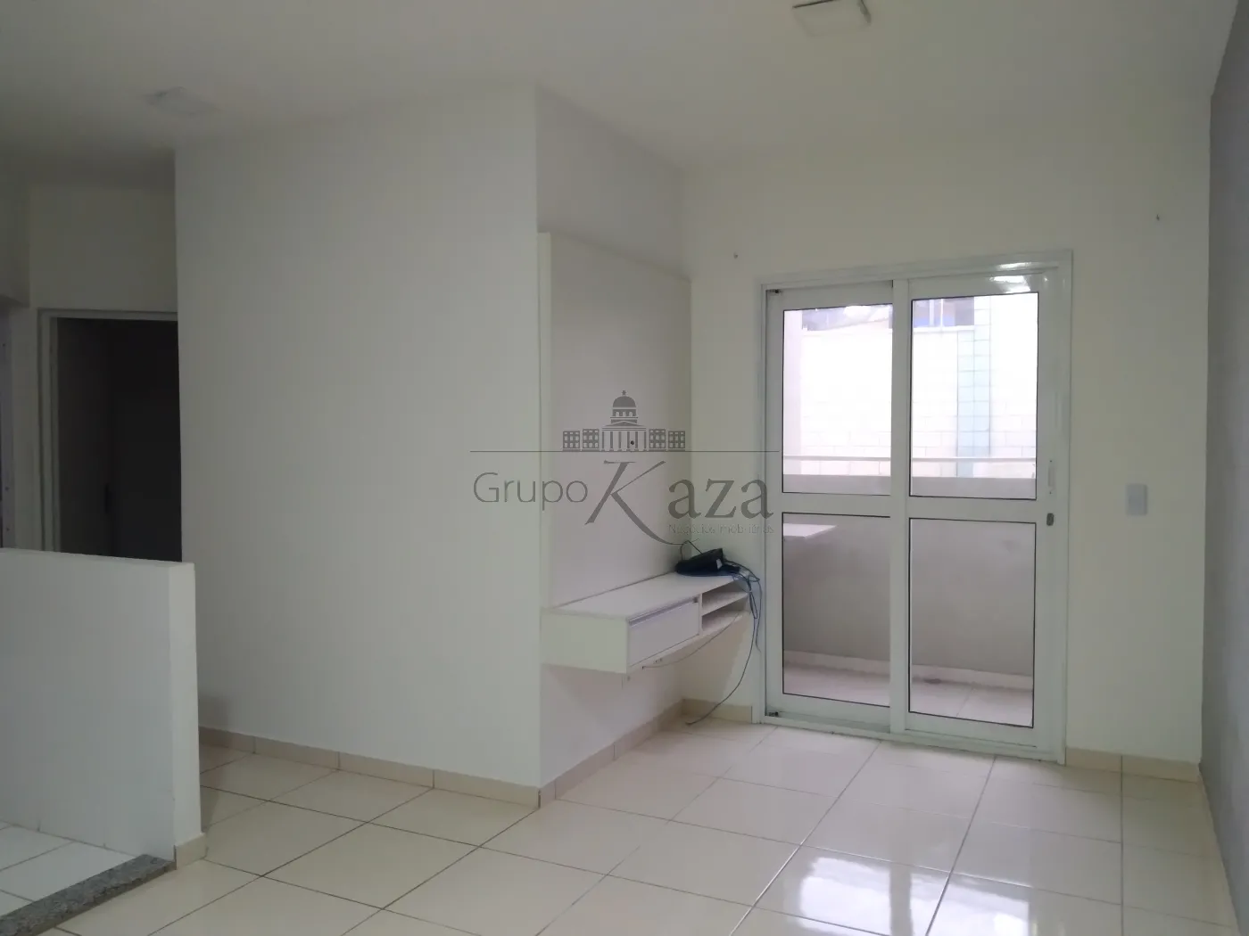 Foto 3 de Apartamento Padrão em Jardim dos Bandeirantes, São José dos Campos - imagem 3