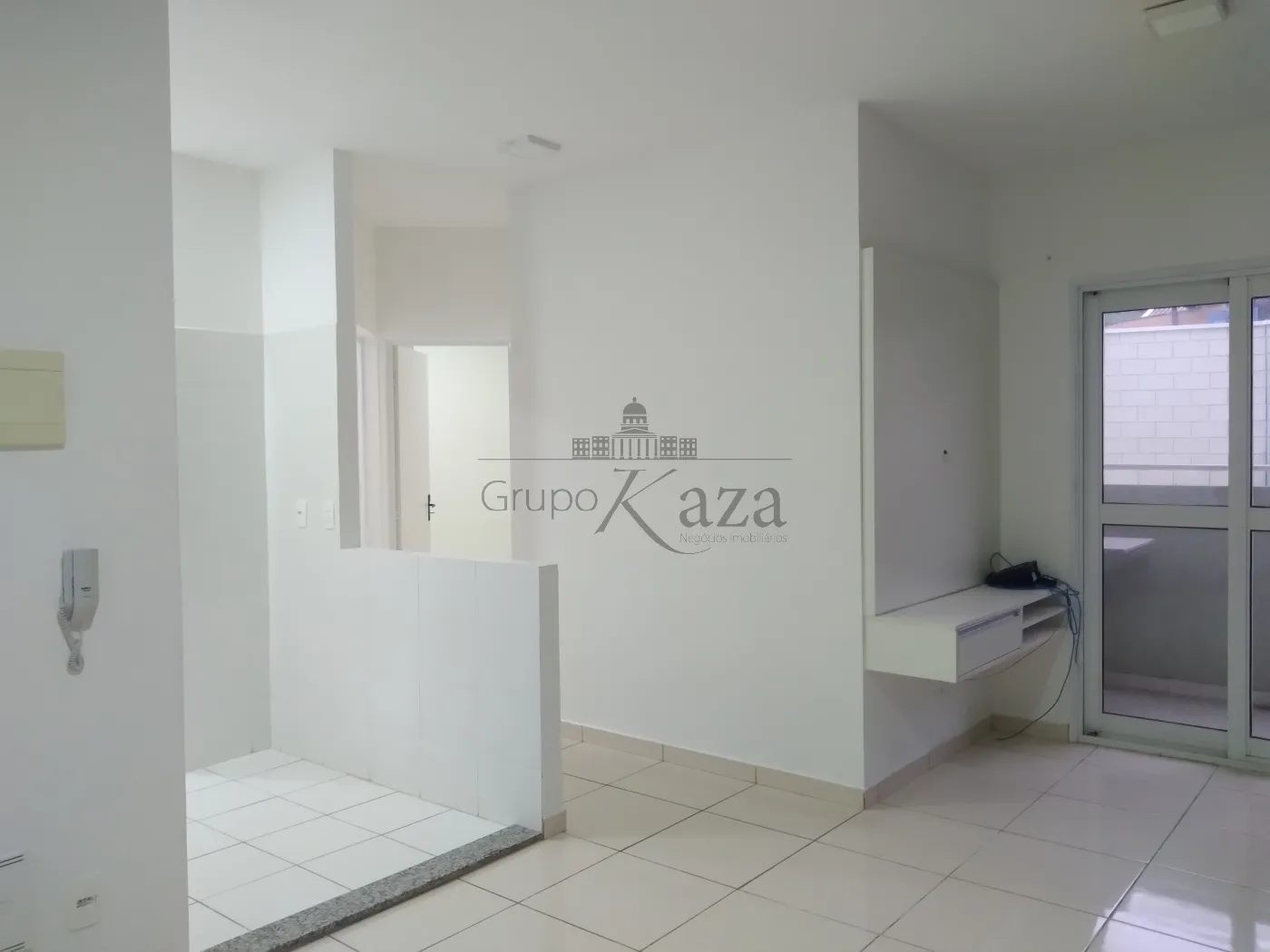 Foto 4 de Apartamento Padrão em Jardim dos Bandeirantes, São José dos Campos - imagem 4