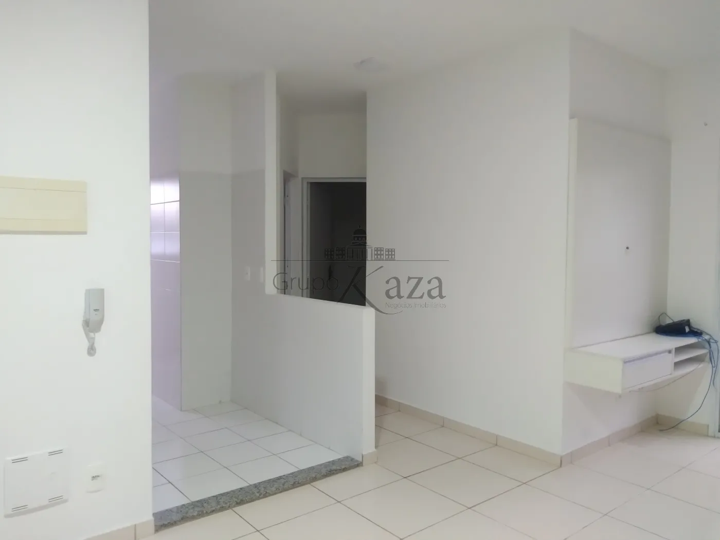 Foto 5 de Apartamento Padrão em Jardim dos Bandeirantes, São José dos Campos - imagem 5