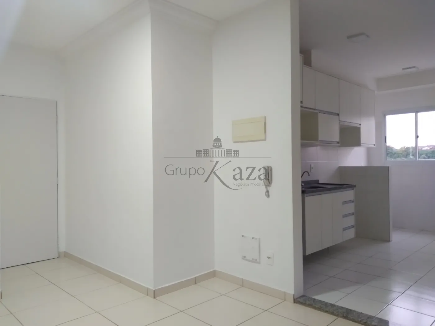 Foto 6 de Apartamento Padrão em Jardim dos Bandeirantes, São José dos Campos - imagem 6