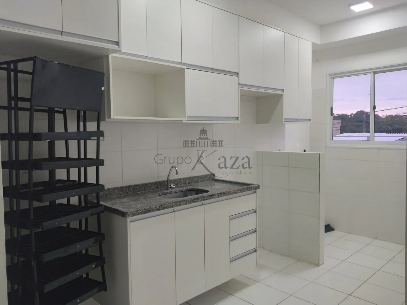 Foto 9 de Apartamento Padrão em Jardim dos Bandeirantes, São José dos Campos - imagem 9