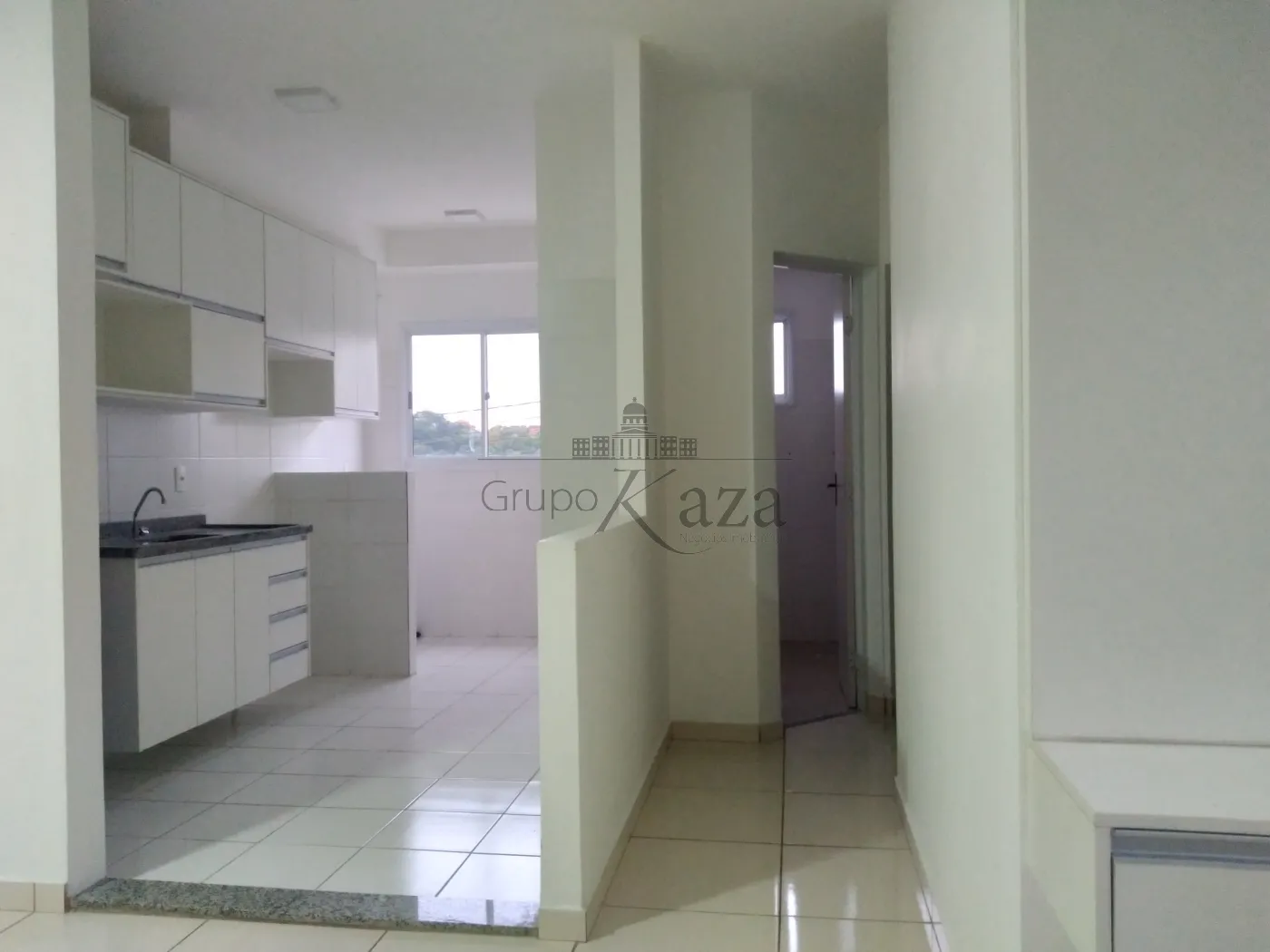 Foto 11 de Apartamento Padrão em Jardim dos Bandeirantes, São José dos Campos - imagem 11