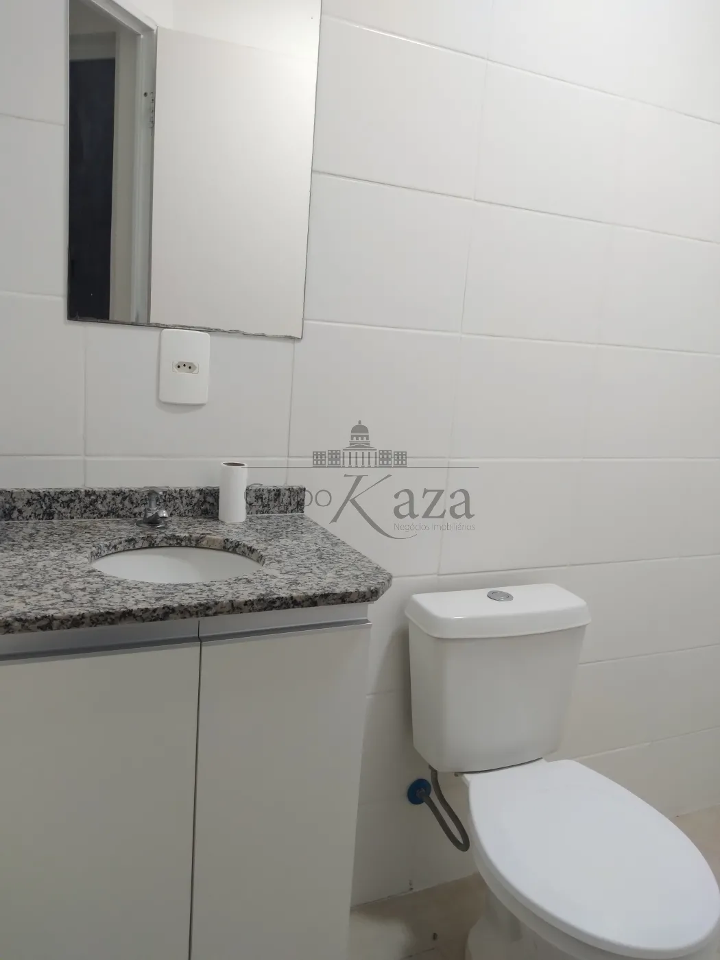 Foto 14 de Apartamento Padrão em Jardim dos Bandeirantes, São José dos Campos - imagem 14