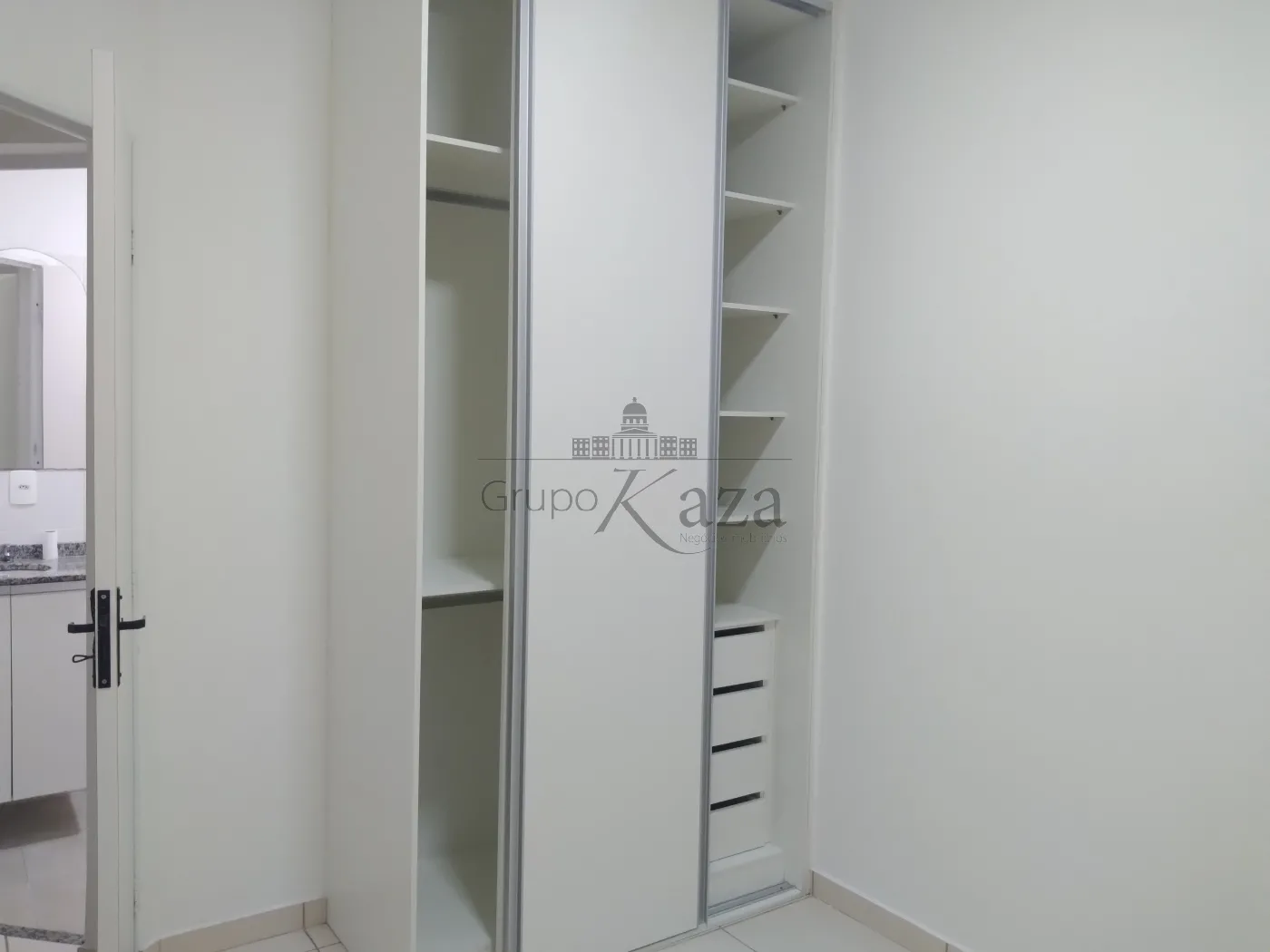 Foto 15 de Apartamento Padrão em Jardim dos Bandeirantes, São José dos Campos - imagem 15