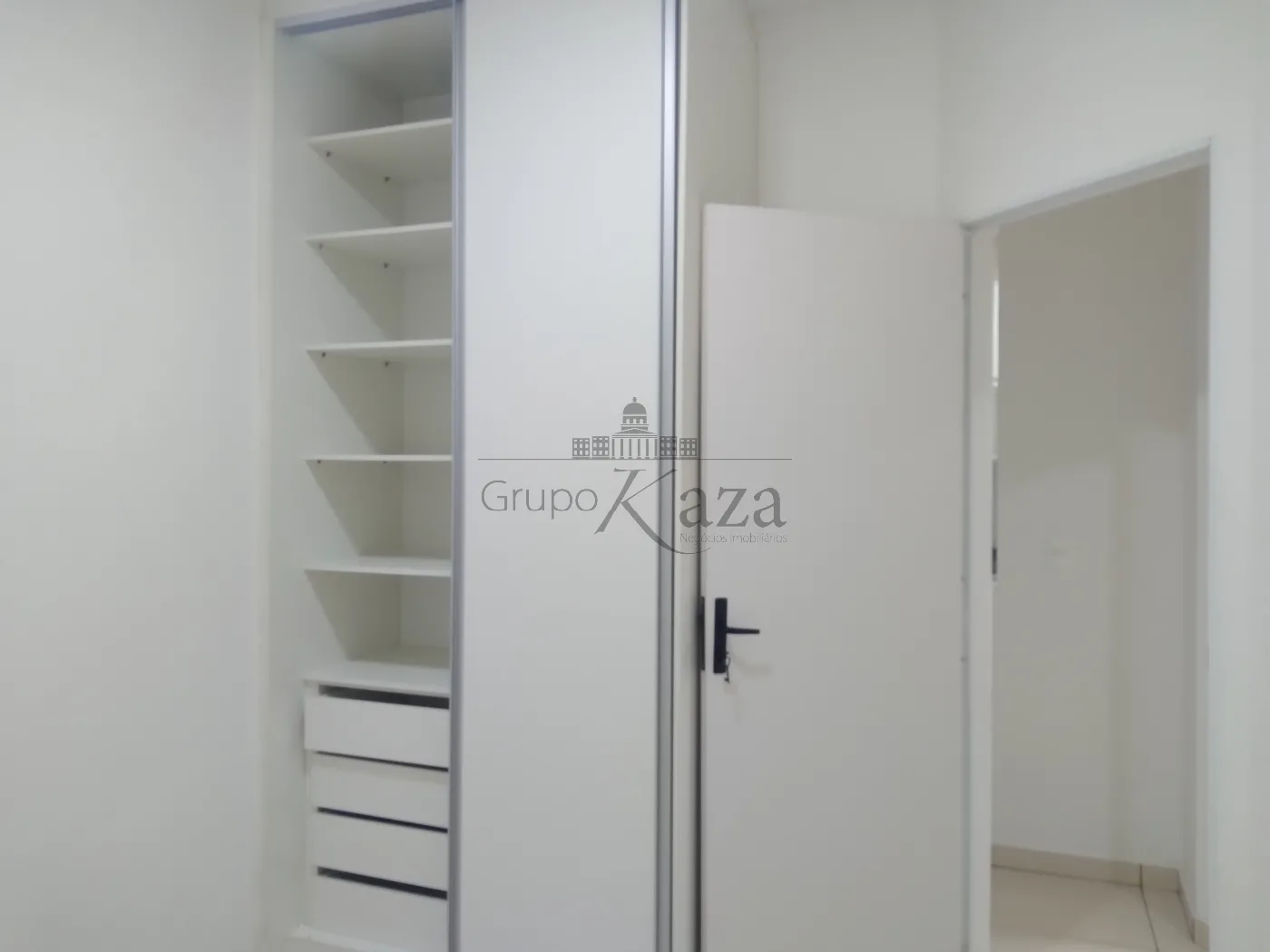 Foto 17 de Apartamento Padrão em Jardim dos Bandeirantes, São José dos Campos - imagem 17