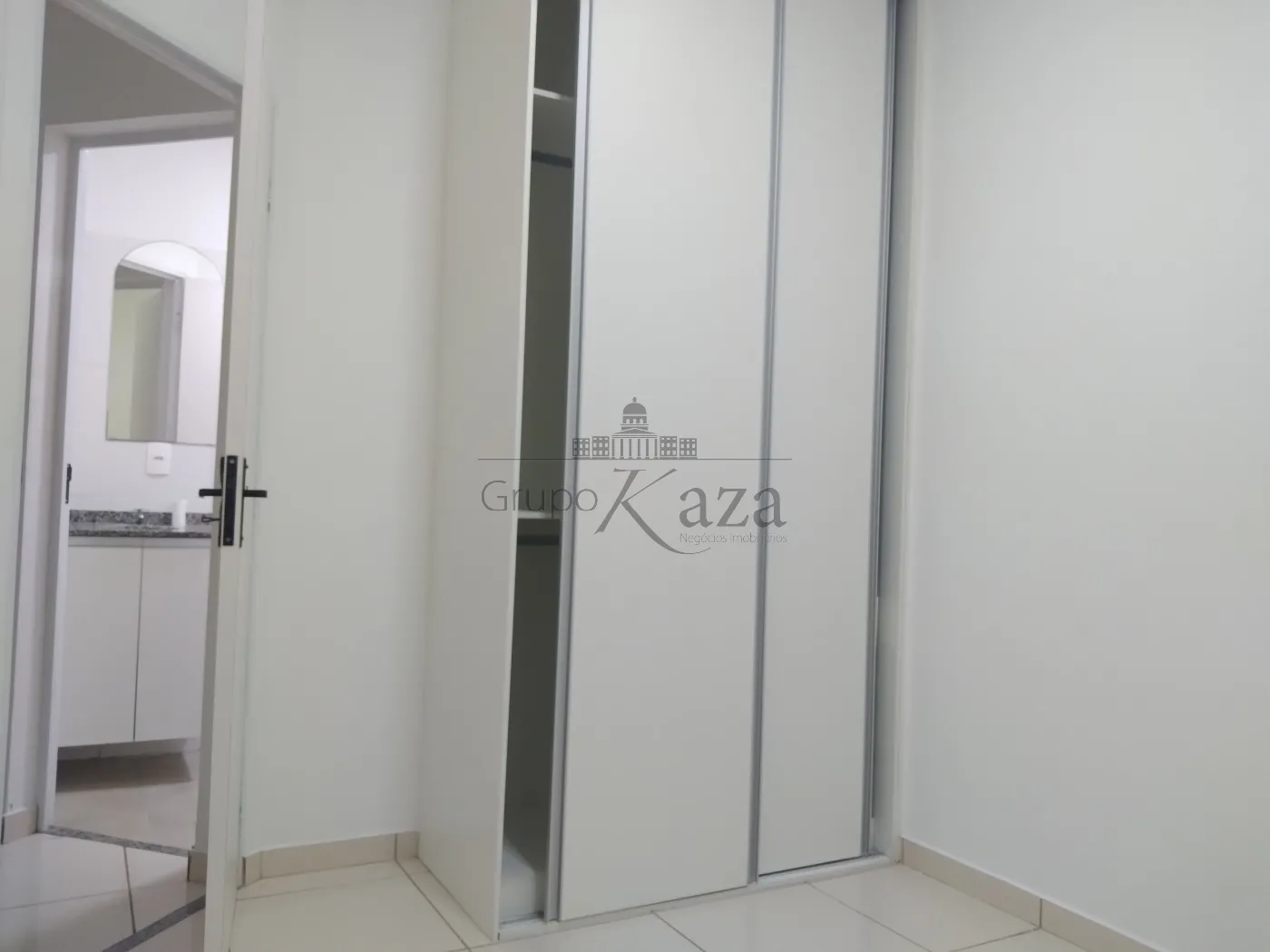 Foto 19 de Apartamento Padrão em Jardim dos Bandeirantes, São José dos Campos - imagem 19