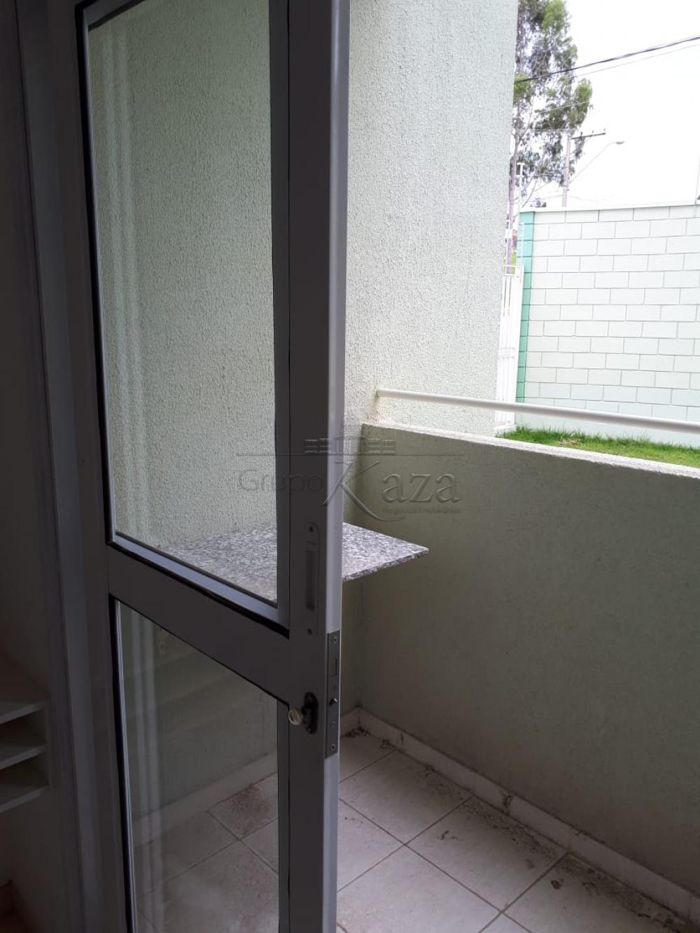 Foto 22 de Apartamento Padrão em Jardim dos Bandeirantes, São José dos Campos - imagem 22