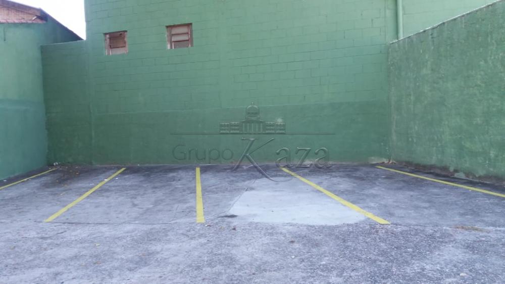 Foto 4 de Comercial Galpão em Jardim Nova Detroit, São José dos Campos - imagem 4