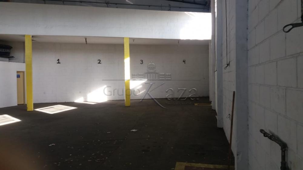 Foto 1 de Comercial Galpão em Jardim Nova Detroit, São José dos Campos - imagem 1