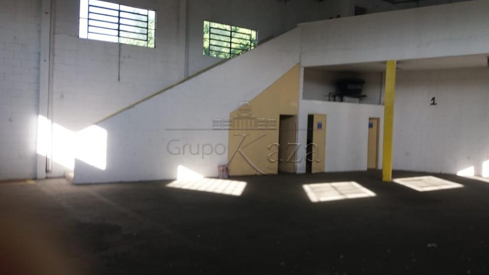 Foto 2 de Comercial Galpão em Jardim Nova Detroit, São José dos Campos - imagem 2