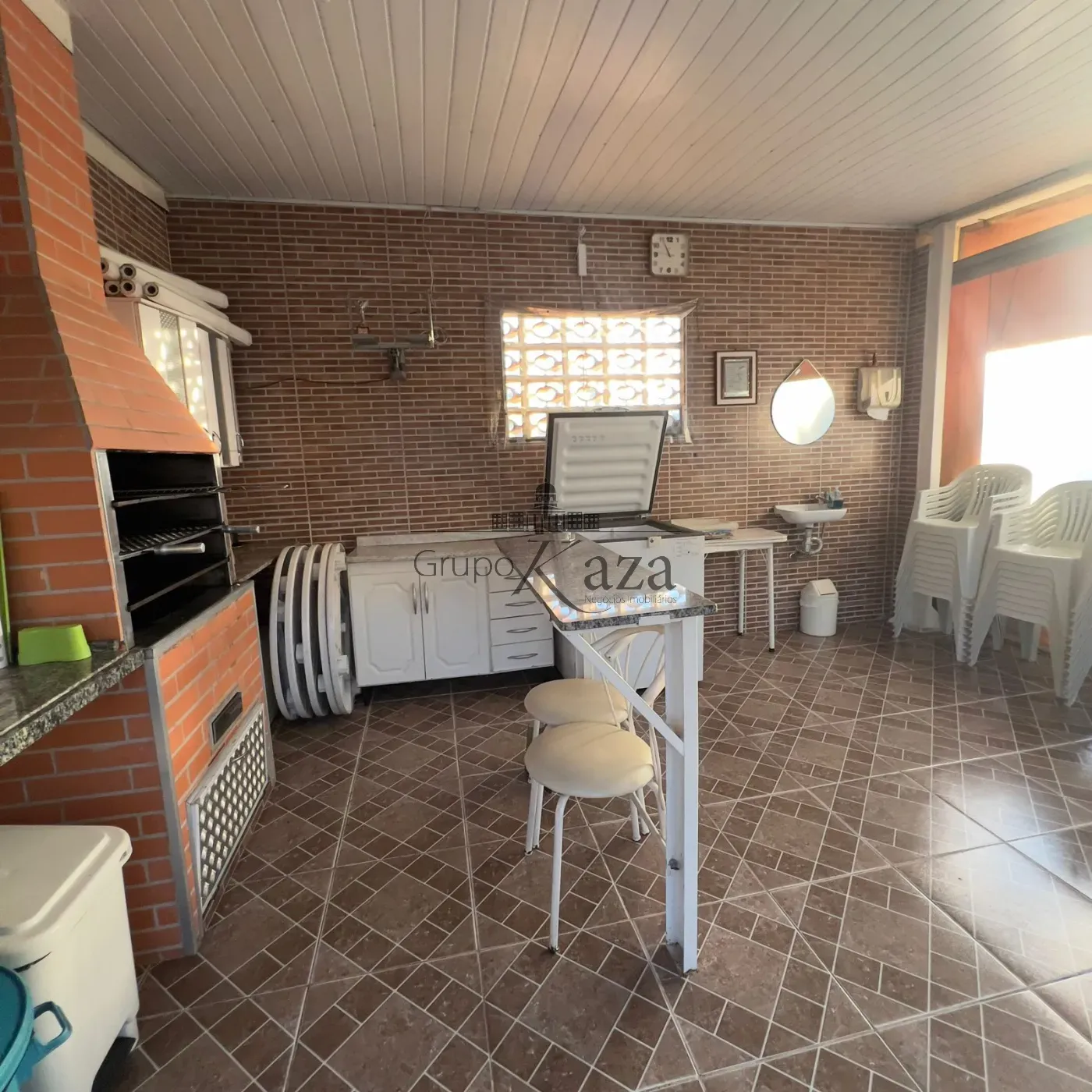 Foto 8 de Apartamento Padrão em Jardim Paulista, São José dos Campos - imagem 8