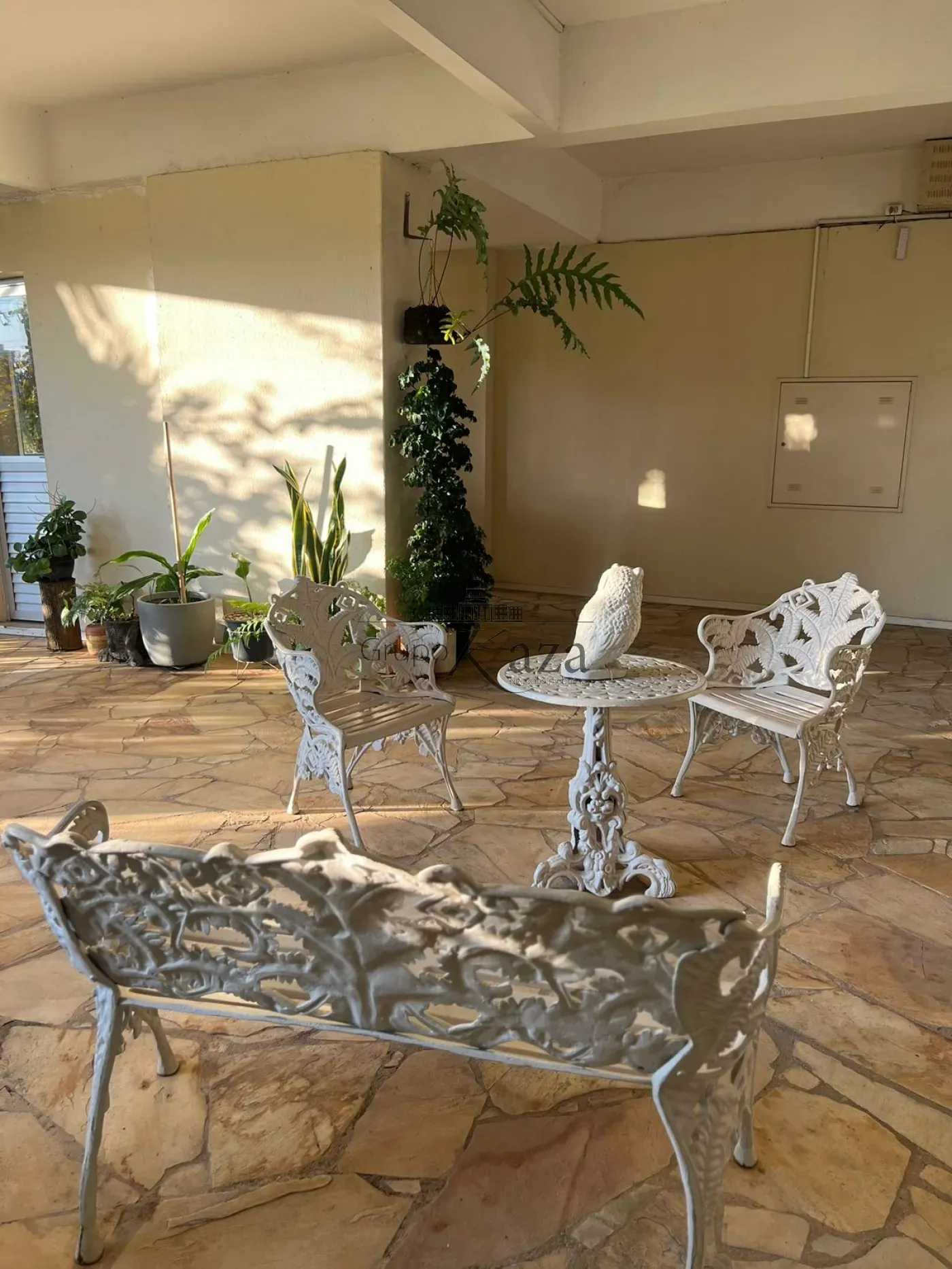 Foto 9 de Apartamento Padrão em Jardim Paulista, São José dos Campos - imagem 9