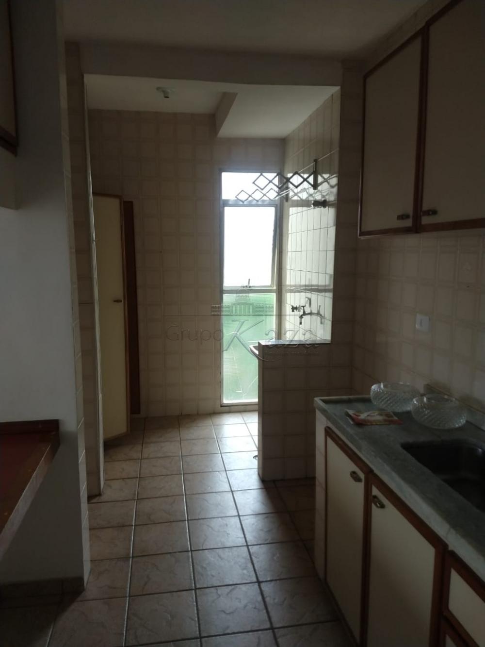 Foto 4 de Apartamento Padrão em Jardim Paulista, São José dos Campos - imagem 4