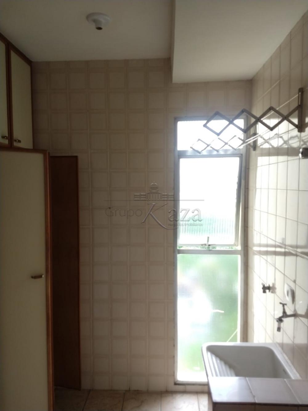 Foto 5 de Apartamento Padrão em Jardim Paulista, São José dos Campos - imagem 5