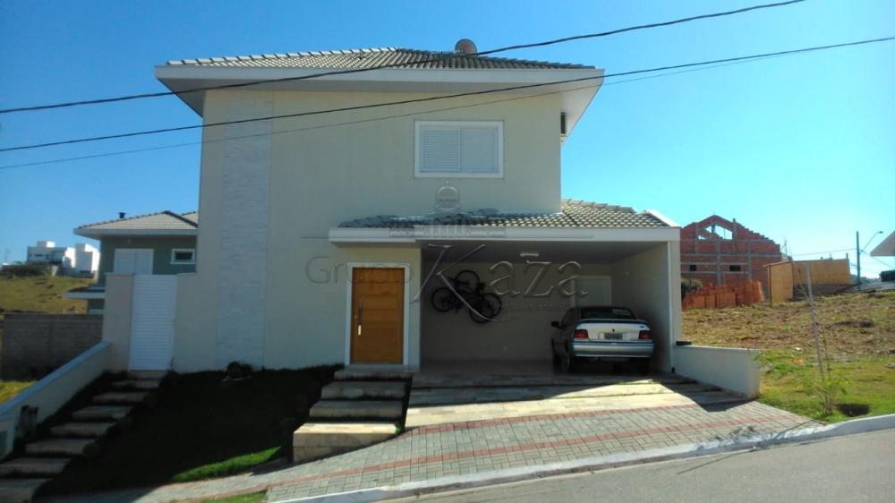 Foto 1 de Casa Condomínio em Condomínio Residencial Mantiqueira, São José dos Campos - imagem 1