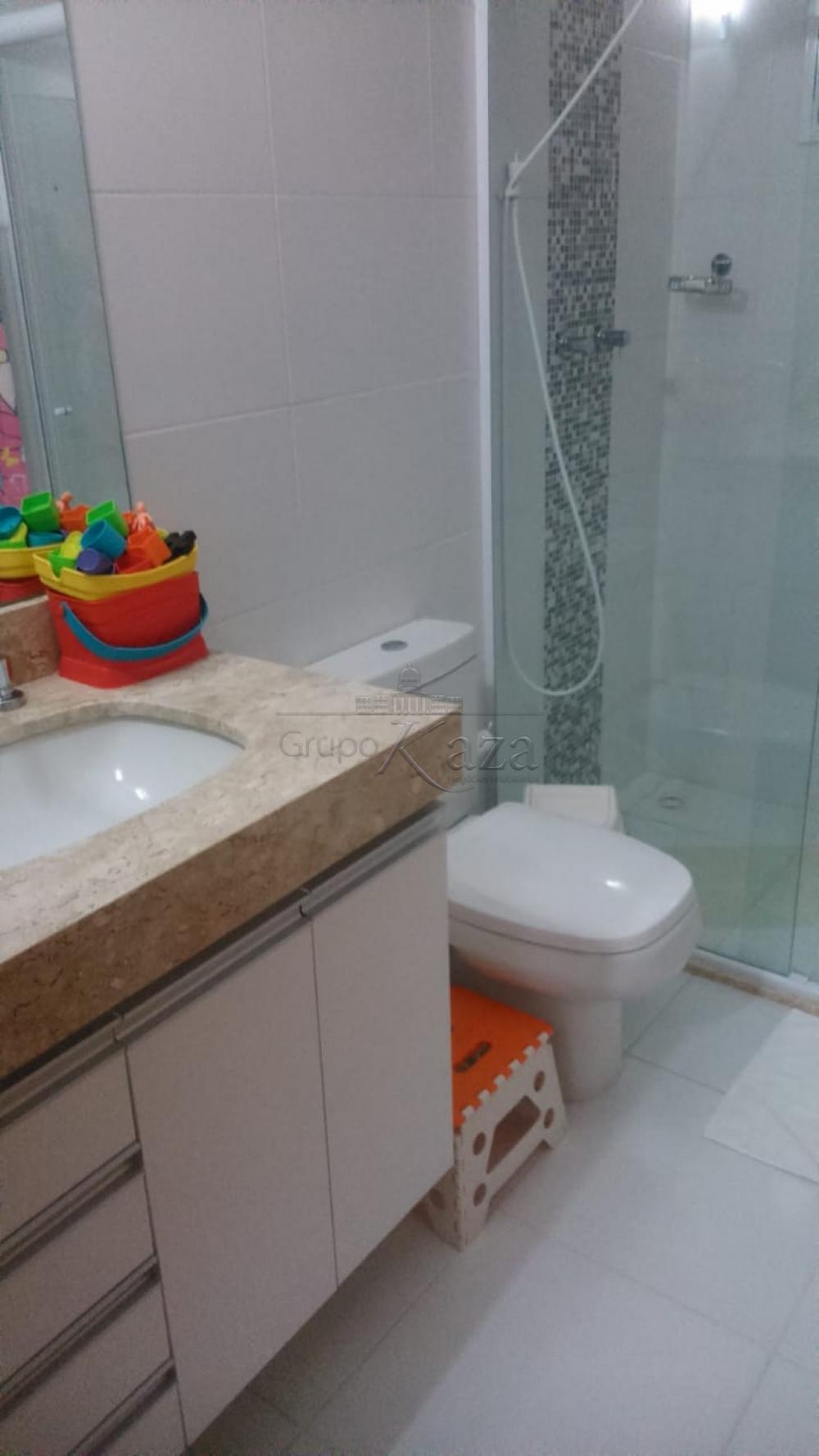 Foto 5 de Casa Condomínio em Condomínio Residencial Mantiqueira, São José dos Campos - imagem 5