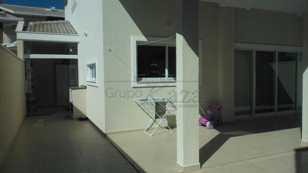 Foto 12 de Casa Condomínio em Condomínio Residencial Mantiqueira, São José dos Campos - imagem 12