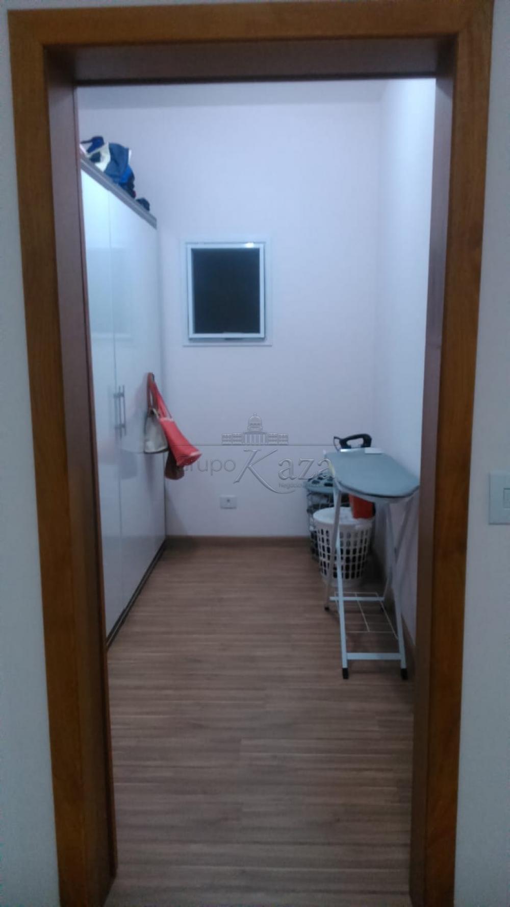 Foto 11 de Casa Condomínio em Condomínio Residencial Mantiqueira, São José dos Campos - imagem 11