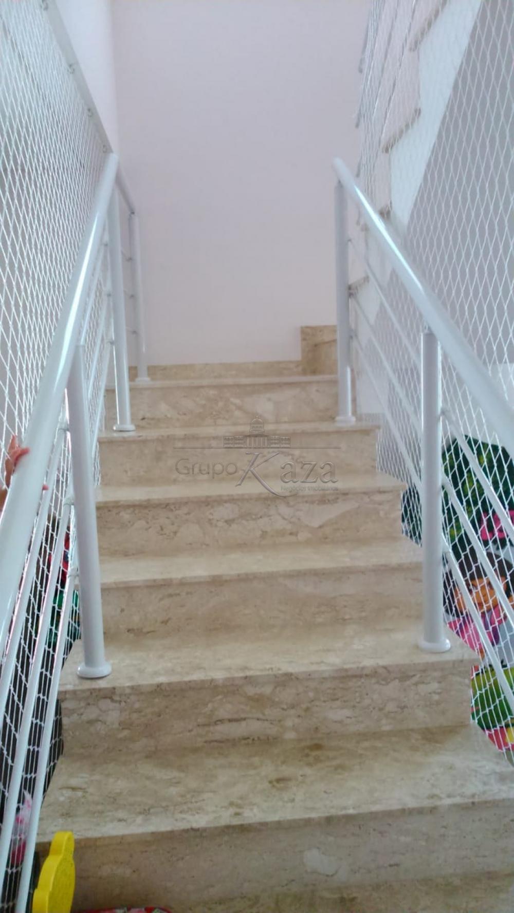 Foto 7 de Casa Condomínio em Condomínio Residencial Mantiqueira, São José dos Campos - imagem 7