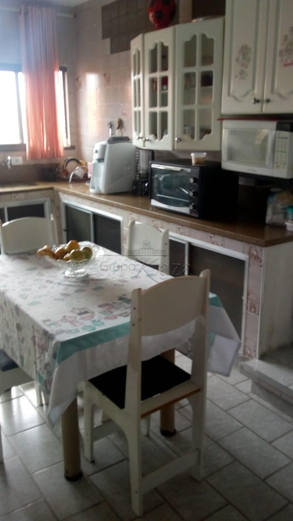 Foto 3 de Casa Padrão em Parque Novo Horizonte, São José dos Campos - imagem 3
