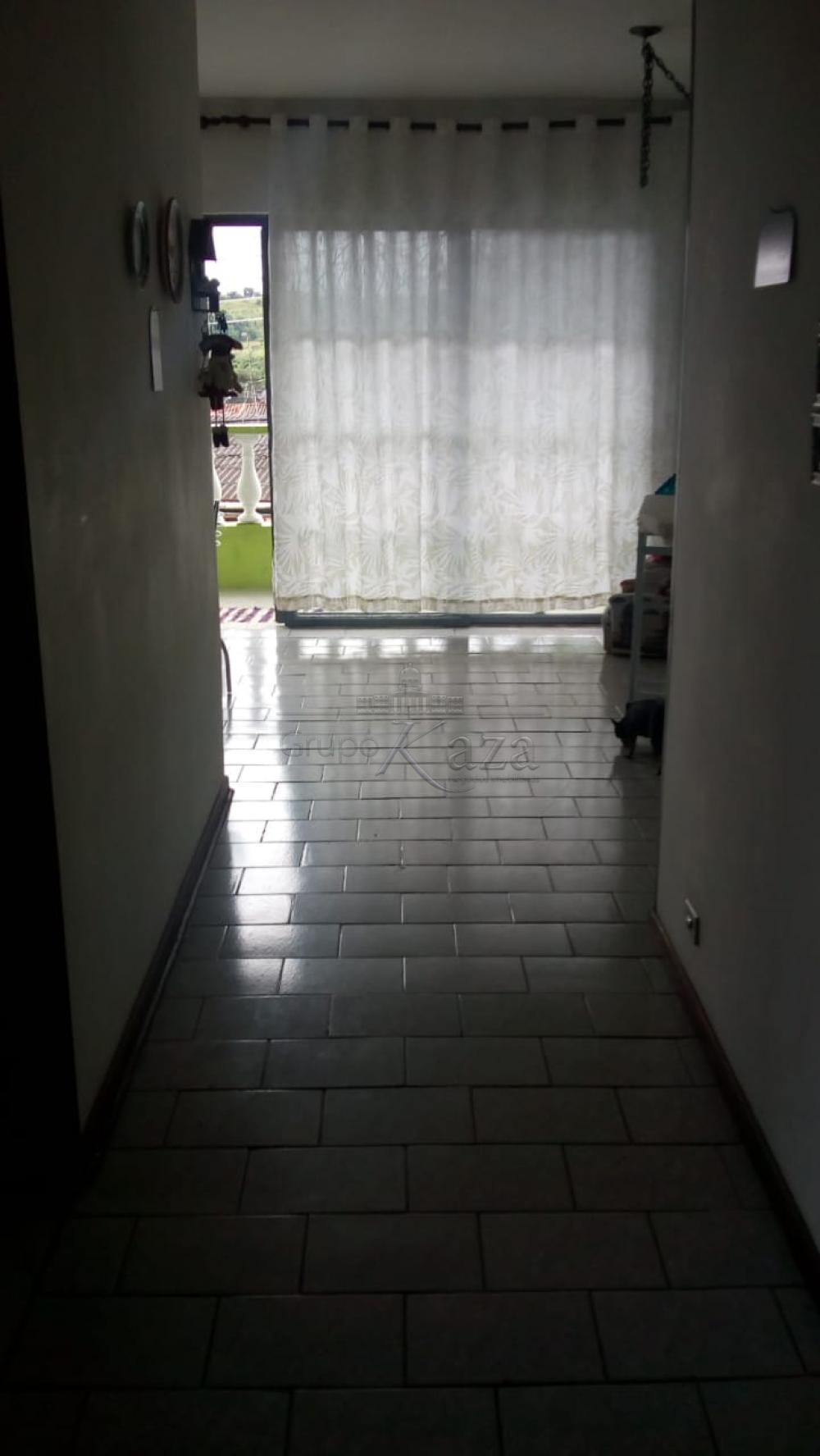 Foto 8 de Casa Padrão em Parque Novo Horizonte, São José dos Campos - imagem 8
