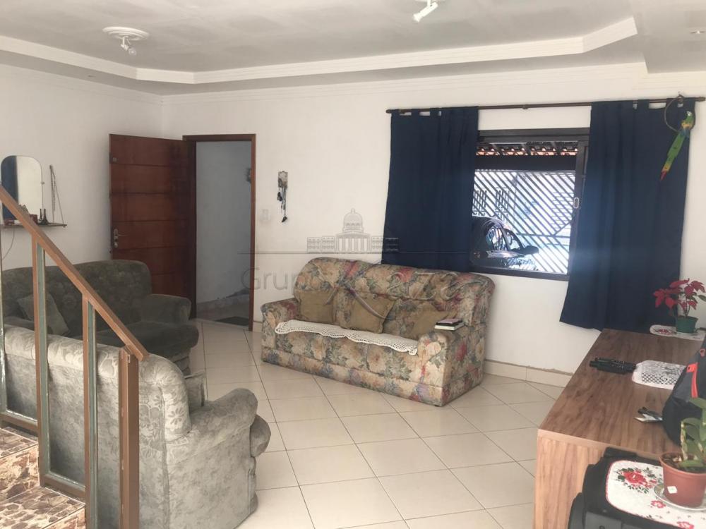 Foto 3 de Casa Sobrado em Residencial Dom Bosco, São José dos Campos - imagem 3